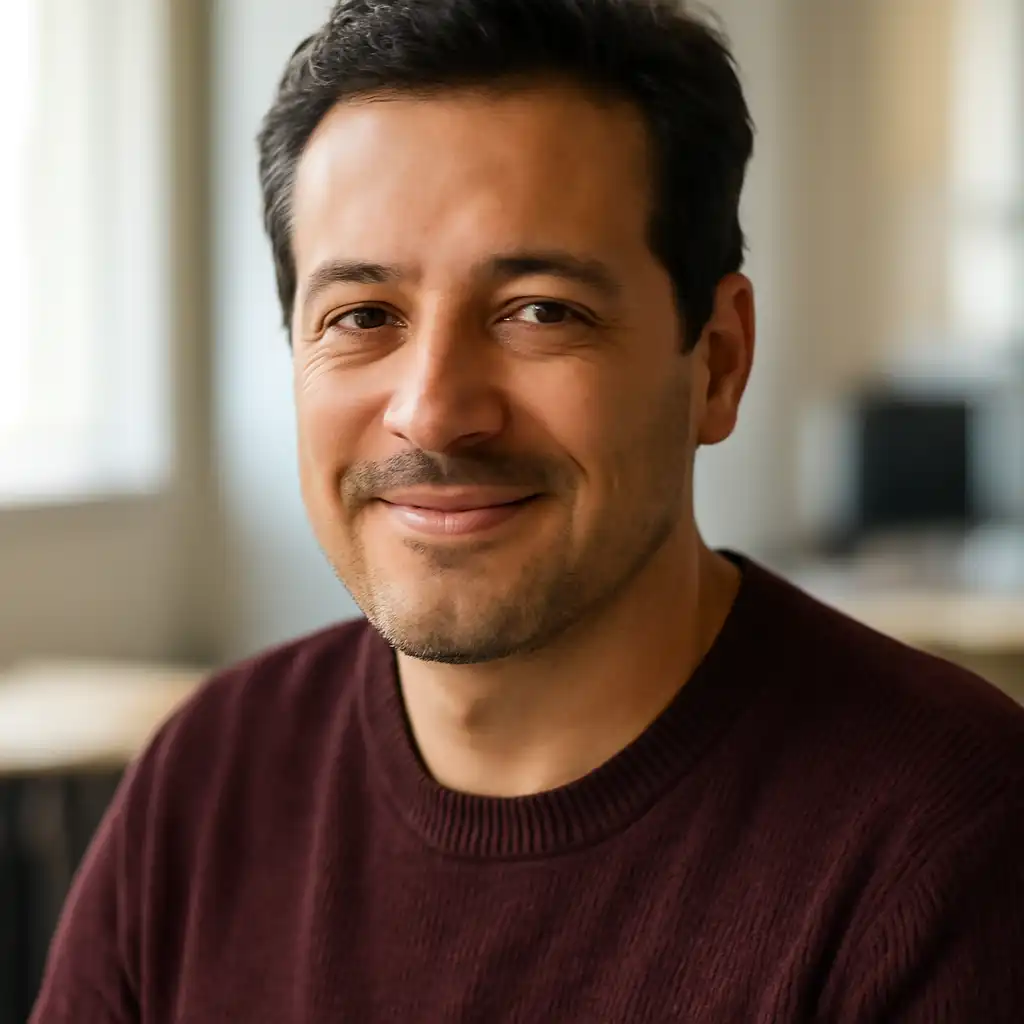 Javier Montemayor Aguirre